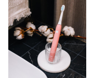 Oral-B Szczoteczka soniczna Pulsonic Slim Clean 2000 (różowy) - 1009026 - zdjęcie 12